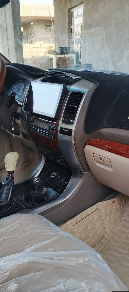 ابرادو 2009 رقم بغداد كامله مواصفات مكفوله من ضربه او صبق محرك سته سلندر
بيهه بارد كلش زقير ميبن 
السعر 185بيهه مجال للشراي واتساب ***********
او مازنجر العنون بغداد اليوسفيه
