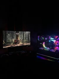 تجميعة • RTX ٤٠٦٠ تي آي • ضمان