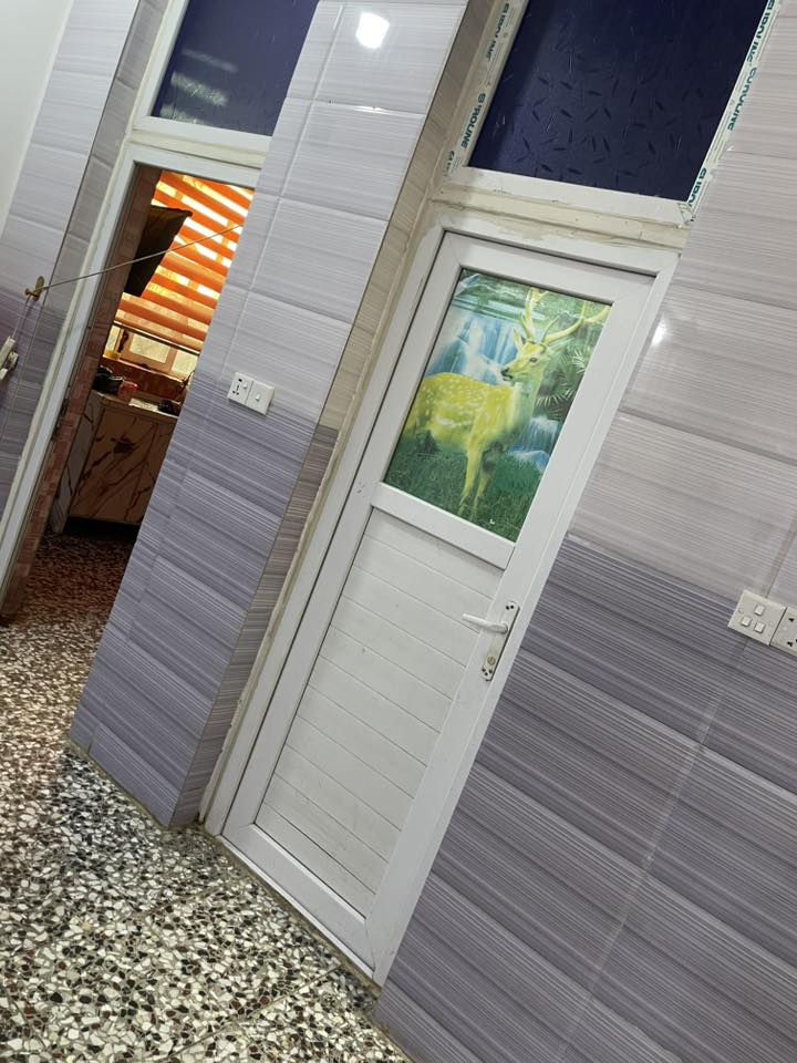 بيت للايجار
شارع ٨٠نجف

مقابل الموارد المائيه

طابق واحد 

بناء حديث 

قفل ٣٠٠

للتواصل واتساب

***********
