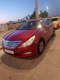 سوناتا • هونداي سوناتا • سوناتا 2013 • سيارة هونداي • هونداي خليجي • س...