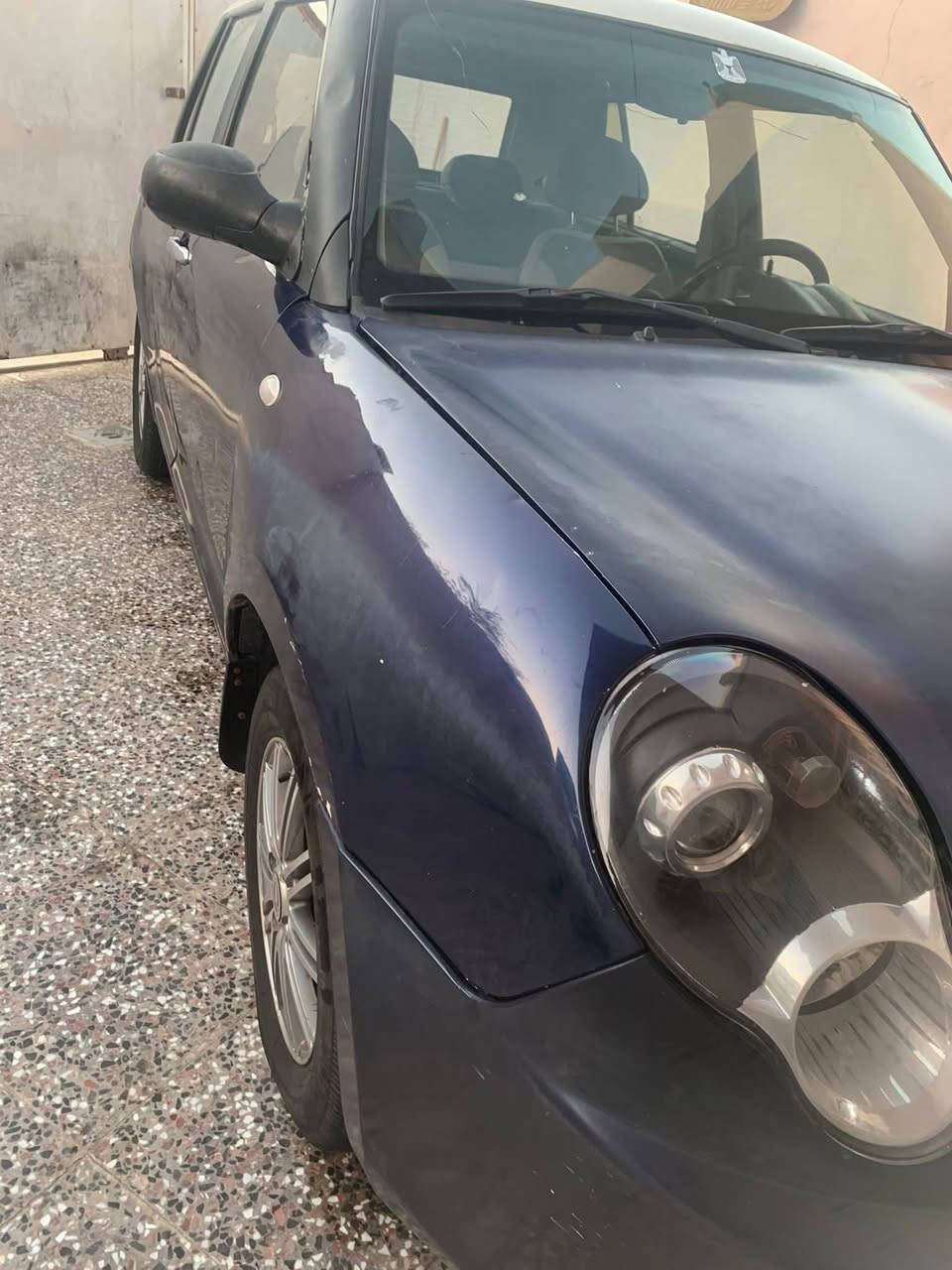 لبيع بابل ***********
موديل 2013 فقط خياسات جوه الدوسه
