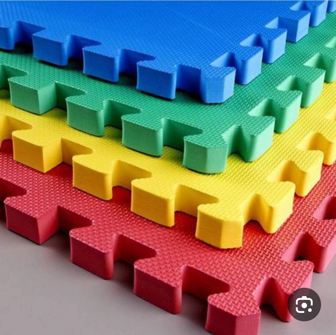 170 قطعة هذا اللون إسفنج أرضيات 
السعىر ٢٥ فقط 
ولحد يگول مع التوصيل لأن التوصيل مو ألي مو ألي


**إذا كنت صاحب هذا الإعلان وتريد حذفه لأي سبب، رجاءا أرسل رسالة إلى الدعم الفني**