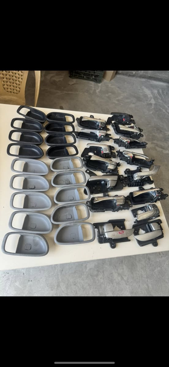 السلام عليكم غراض النترا الشكل المقدس كوري حاويه باسعار مناسبه
عندي توصيل جميع المحافضات
***********
