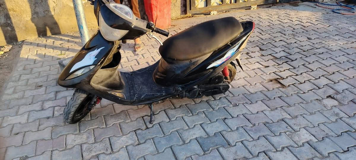 اسلام عليكم دراجه ماكس عدله دراجه ختم واحد دراجه تخبل خير من الله مكان جسر ديالئ القديم قرب زعفرانيه سعرها 600 وبيها مجال رقم الهاتف ***********
