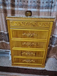 غرفه فصال • ابواب صاج • تلكيف