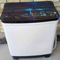 غساله ناشونال 14 كيلو نظيفه جدا السعر 60 07891585107