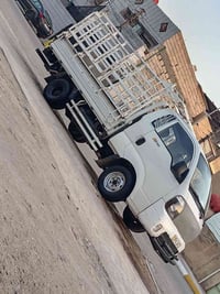 نقل اثاث • نقل بضائع • كربلاء
