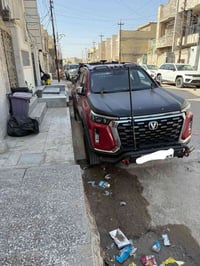 شانجان هانتر بلس 2025 مسستمه صارف عليها خير من الله ماشيه 20 الف بحاله...