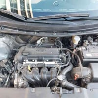 اكسنت ١٣ خليجي أجرة بصورة جيدة وحسب ماموضح بالصور المكان بغداد الاعظمي...