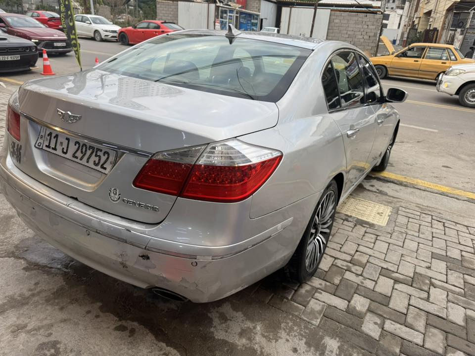 بيع مستعجل ب 74$ قفل
جنسيس 2009 حادث جاملغ و باب صبغ حزام بيهه صوت بالمكينه ابيعلك مكينه كايمه كير كهربائيات جاهزه
مكان السيارة بغداد

***********
