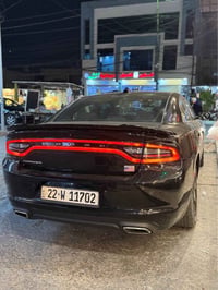 تشارجر SXT • ٣٦٠٠ • الموصل