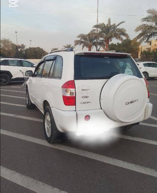 تيگو ٢٠١١
محرك ٢٠٠٠ بحاله جيده
گير ميكانيك
رقم بغداد ألماني
سنويه ل ٢٠٢٩
ماشيه ١٢٨
السعر ٥٥ بيها مجال
بغداد / حي العامل ***********
