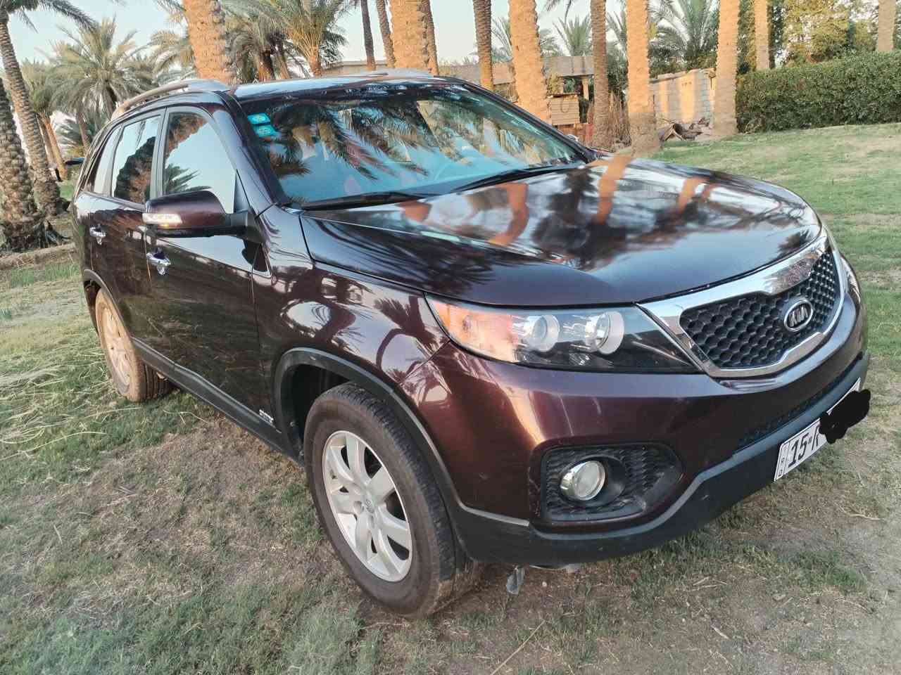 سورنتو 2012 وارد أمريكي ماشية 160 الف اربعة سلندر جي دي اي 2.4 شرط بدون صرف يعني مكينه كير مكفولات ضررها صبغ 3 قطع بنيد وجاملغين تبريد قطعتين  ثلج حساسات كاميرا  خمسة راكب صدرها سويته ماصار شهر مع تبديل دسكات اصلي سعرها ب 133 ورقة وبيها مجال
مكانها الصقلاوية 
سورنتو 2012 وارد أمريكي ماشية 160 الف اربعة سلندر جي دي اي 2.4 شرط بدون صرف يعني مكينه كير مكفولات ضررها صبغ 3 قطع بنيد وجاملغين تبريد قطعتين  ثلج حساسات كاميرا  خمسة راكب صدرها سويته ماصار شهر مع تبديل دسكات اصلي سعرها ب130 ورقة وبيها مجال


**إذا كنت صاحب هذا الإعلان وتريد حذفه لأي سبب، رجاءا أرسل رسالة إلى الدعم الفني**