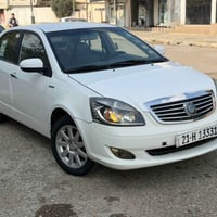 جيلي موبيل • ٢٠١٣ • ١٨١ الف