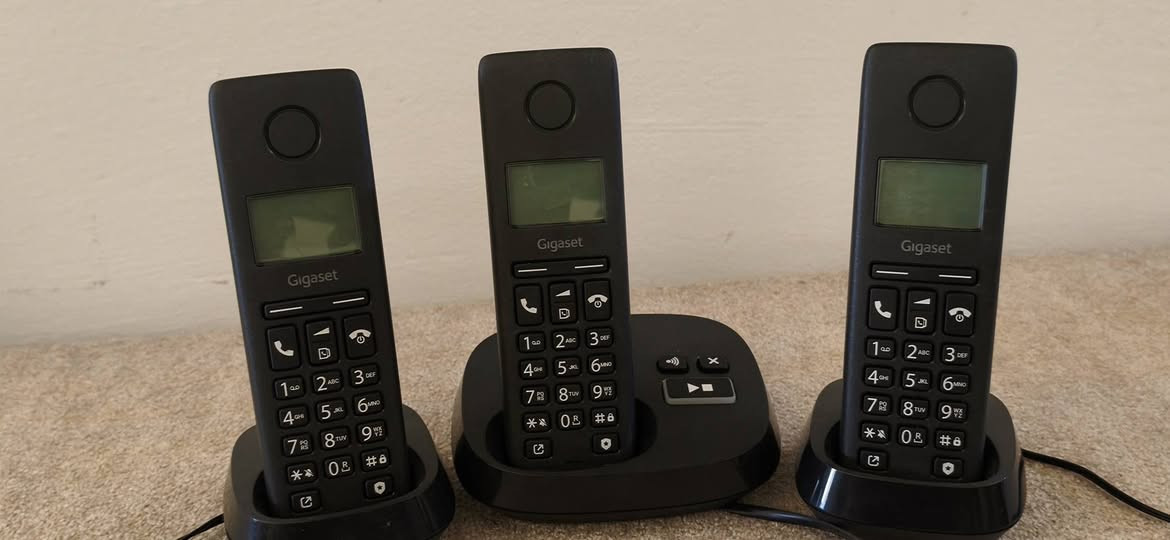 السلام عليكم 
للبيع جديد مو مستخدم حبايب


**إذا كنت صاحب هذا الإعلان وتريد حذفه لأي سبب، رجاءا أرسل رسالة إلى الدعم الفني**