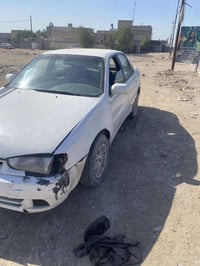 النترا • ١٩٩٥ • رقم بغداد