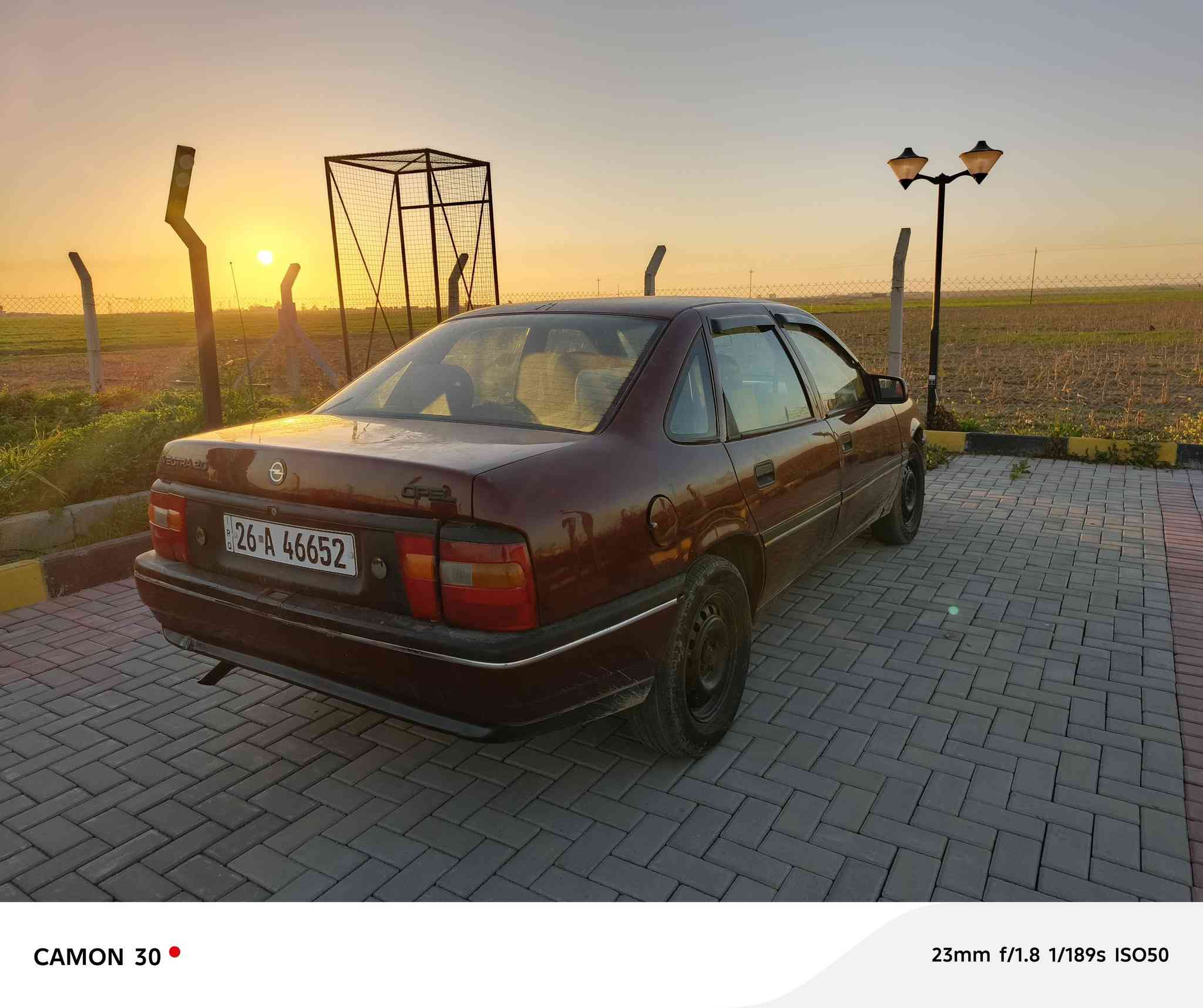 السلام عليكم اوبل فكترا حجم 20 موديل 1990 رقم صلاح الدين مشروع وطني لل30 شرط تحويل دفتر بانزين موجود السياره كلهه وضع شركه فقط مرشوشه عام بشرط قطره معجون مابيهه سياره جاهزه وجديده واحله من الصور للبيع فقط السعر 44 وبيهه مجال بسيط
العنوان كركوك 
رقم الهاتف ***********
