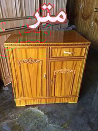 بوفيات • توصيل مجاني بغداد • وجه صاج ٤ملم