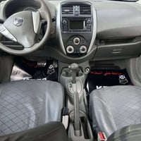 نيسان صني • ٢٠١٨ • الدورة