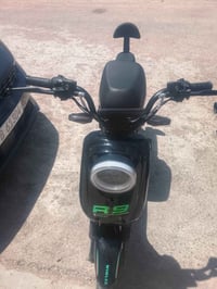 دراجه شحن • ٥ بطاريات • بصرة