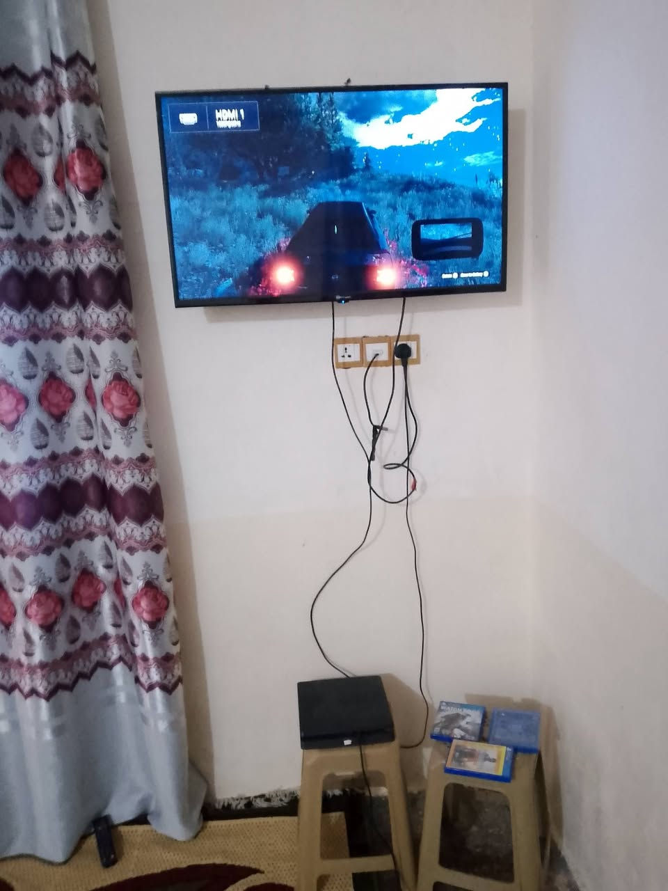 السلام عليكم ابلي فور اسلم واحد تيره جميع ملحقاته وياه سعره 400بي مجال ادمن وافق


**إذا كنت صاحب هذا الإعلان وتريد حذفه لأي سبب، رجاءا أرسل رسالة إلى الدعم الفني**