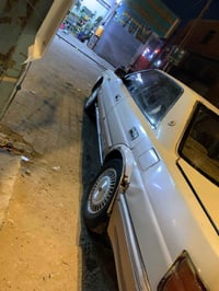 للبيع هارتوب  مكينه 2،5 تحويل ثاني يوم  السياره جاهزه ماناقصها شي مثل ...