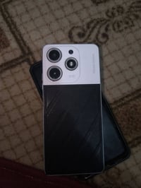 تكنو • ذاكرة ٢٥٦ • نضيف