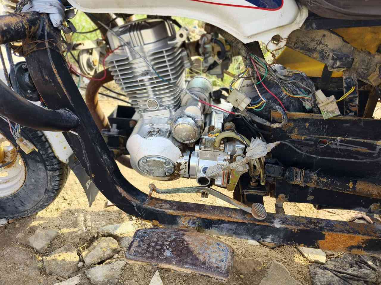 للبيع اوراق اصولي موديل10. بديها قطره لحيم مابي
ستوته جاهزه عوزه كهربايات وشويه ترتيبات اهل تعمير تفيدكم سعرها)(((1450 ))مكان ناصريه مركز. ***********
