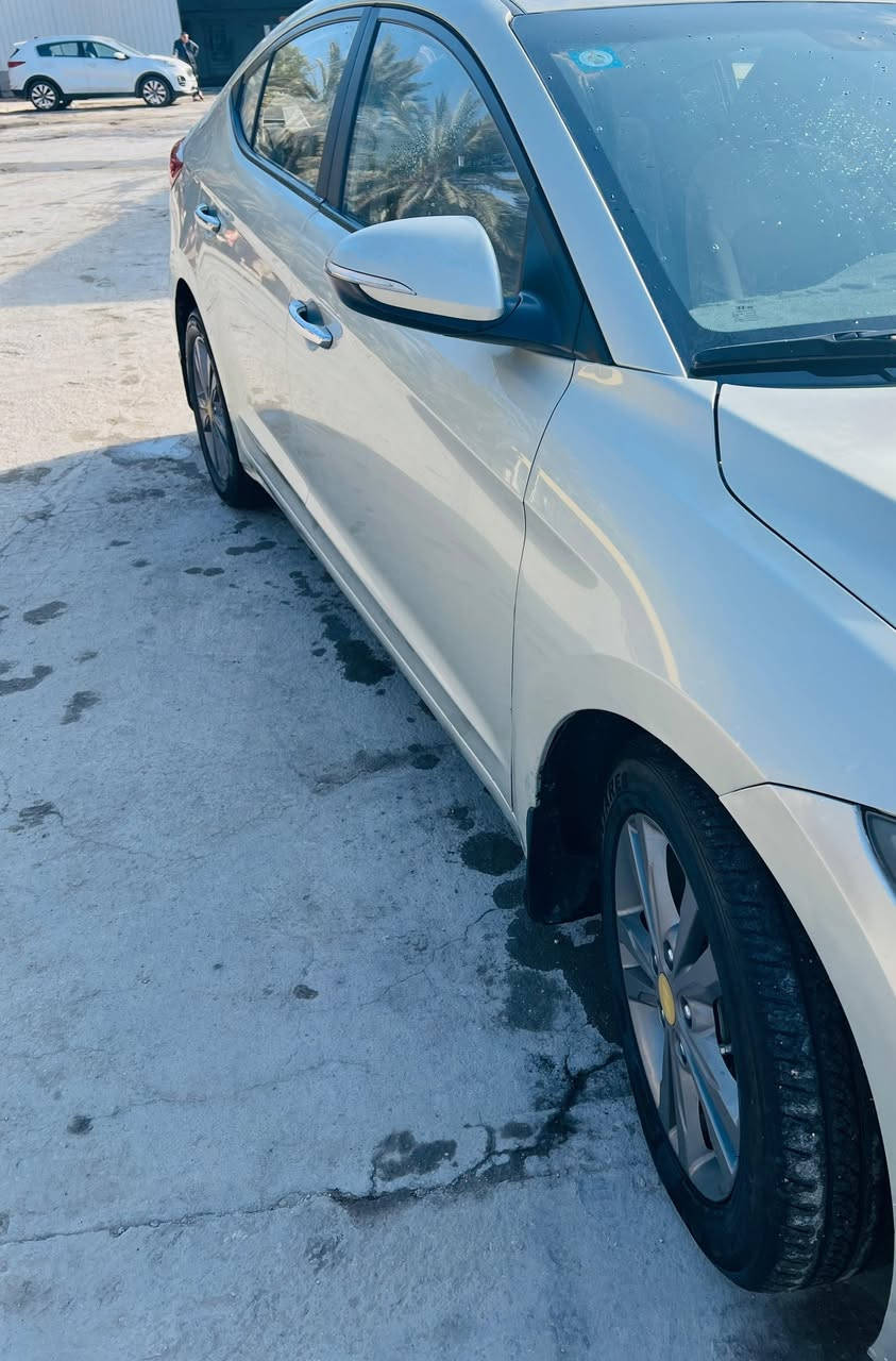 سلام عليكم 
بيع سريع النترا 2016
للاستفسار ***********
