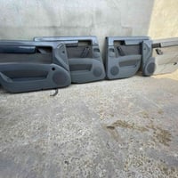 بطاين ابواب أوبترا  النظافة 75‎%‎  السعر 70000 وبيهم مجال بسيط  078912...