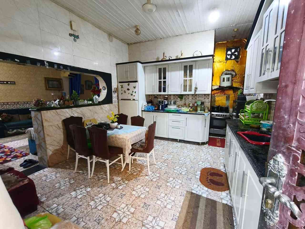 دار سكني طابو صرف
شارع الشيخ عادل حمزة العبدالله
المساحة الكلية ٢٥٠
مساحة الوجه ١٢.٥
النزال ٢٠
طابق واحد
صالة + مطبخ + غرفتين نوم
+ استقبال
+ حمام داخلي وخارجي
عمر البناء وسط
اتصل على الرقم ‭***********‬
