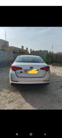 اوبتيما • ٢٠١١ • مكينه ٢٠٠٠