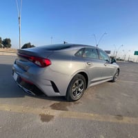 كيا K5 • ٢٠٢١ • ٦٠٠٠٠ ميل