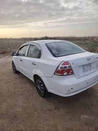 افيو ٢٠١١ • خليجي • محرك وكير جديد