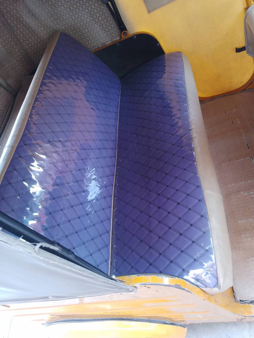 السلام عليكم تكتك للبيع موديل 20اوراق التفاصيل تفضل خاص


**إذا كنت صاحب هذا الإعلان وتريد حذفه لأي سبب، رجاءا أرسل رسالة إلى الدعم الفني**