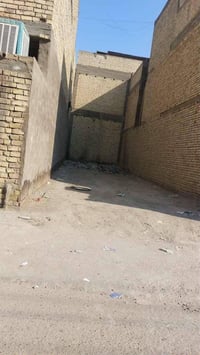 ضياء الحلفي • طابو زراعي • ١٠٠م ٥×٢٠