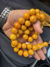 مسباح • الماني قديم • اكثر من١٠٠غ