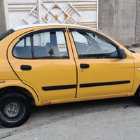 طيبه للبيع باسمي تحويل مباشر مصفرة هيئه وغرامات السيارة محركهة ايبخر م...