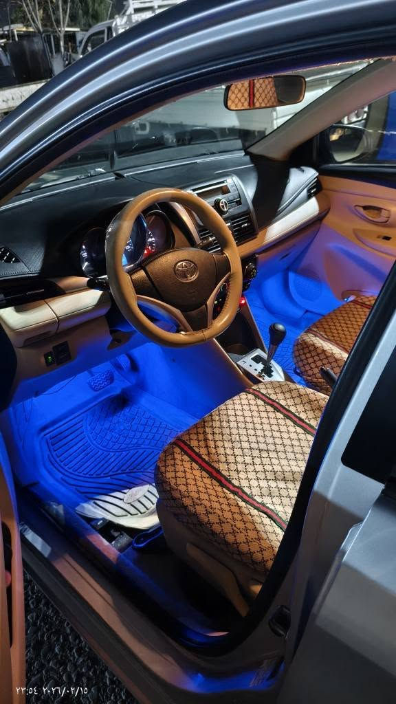 یارس 2017 بێ سبوخە مەکینە گچکەیە *********** أربيل, العراق
