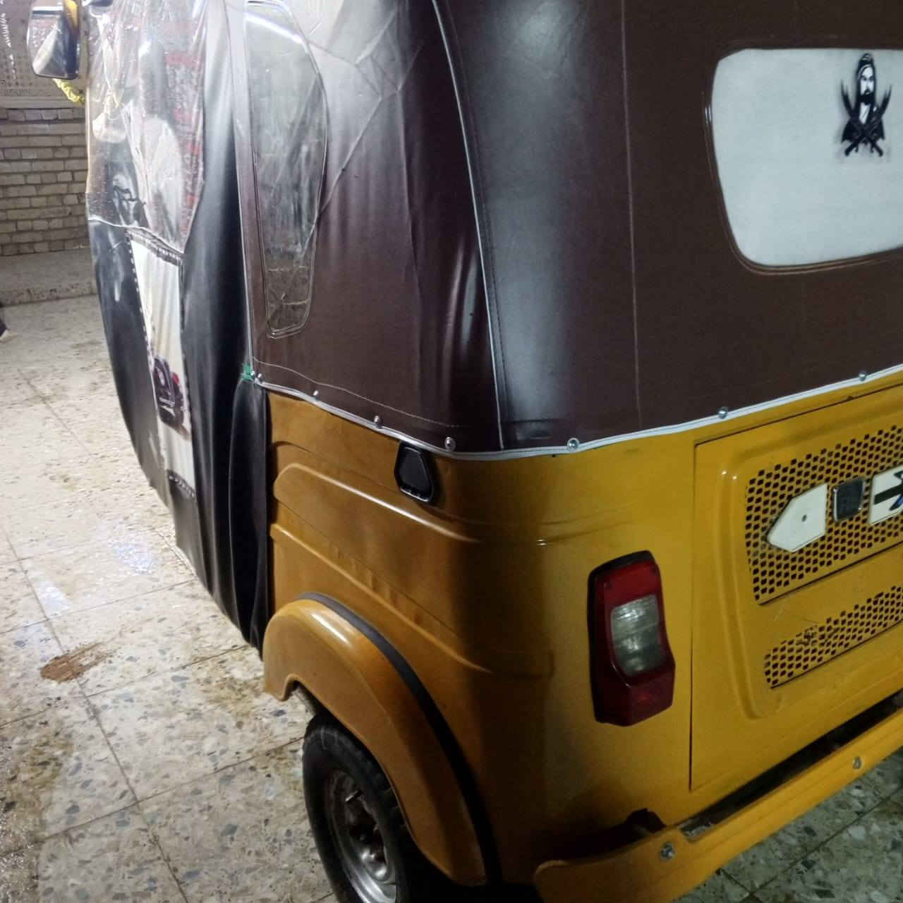 تكتك للبيع مديل ٢١ شهر ١٢ جاهزة مكينة مكفولة تنقيص وتبخير كير اكسل كلجات نضيفة تخم تاير رقم انكليزي تحويل ثاني يوم السعر ٨ وبيها مجال للاتصال ***********
