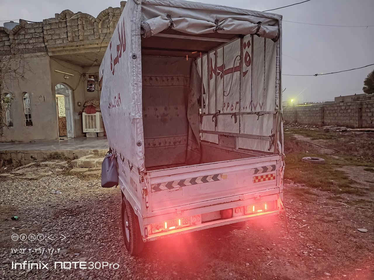 السلام عليكم ستوته للبيع جاهزة من كلشي تخم تاير جديد كهربائية كلها شغاله  لايت عالي ناصي  شرط اشاره شغاله محرك مفتوح نضيف كامله مكمله مال جناي والله العظيم  متوازي على بيعتها تا ادفع قسط كلية  السعر 950 قفل  بدون معامله  المايشتري  لا يكسر بسعرها.  الشراي يتصل ***********.المكان الخظرانية
