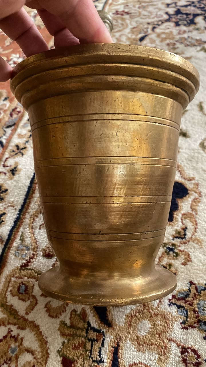 قياس 18 سم السعر 135 الف


**إذا كنت صاحب هذا الإعلان وتريد حذفه لأي سبب، رجاءا أرسل رسالة إلى الدعم الفني**