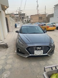 سوناتا وارد امريكي • ٢٠١٨ • ثلاث قطع