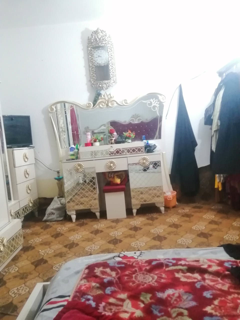 غراض للبيع مكان نجف حي ميلاد


**إذا كنت صاحب هذا الإعلان وتريد حذفه لأي سبب، رجاءا أرسل رسالة إلى الدعم الفني**