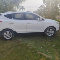 توسان • ٢٠١٠ • ٢٠٠٠ سي سي