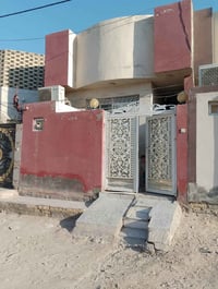حي نداء • ١٠٠م • طابو
