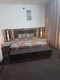 غرفه ٥ قطع • نضافه • ما بيها خطش