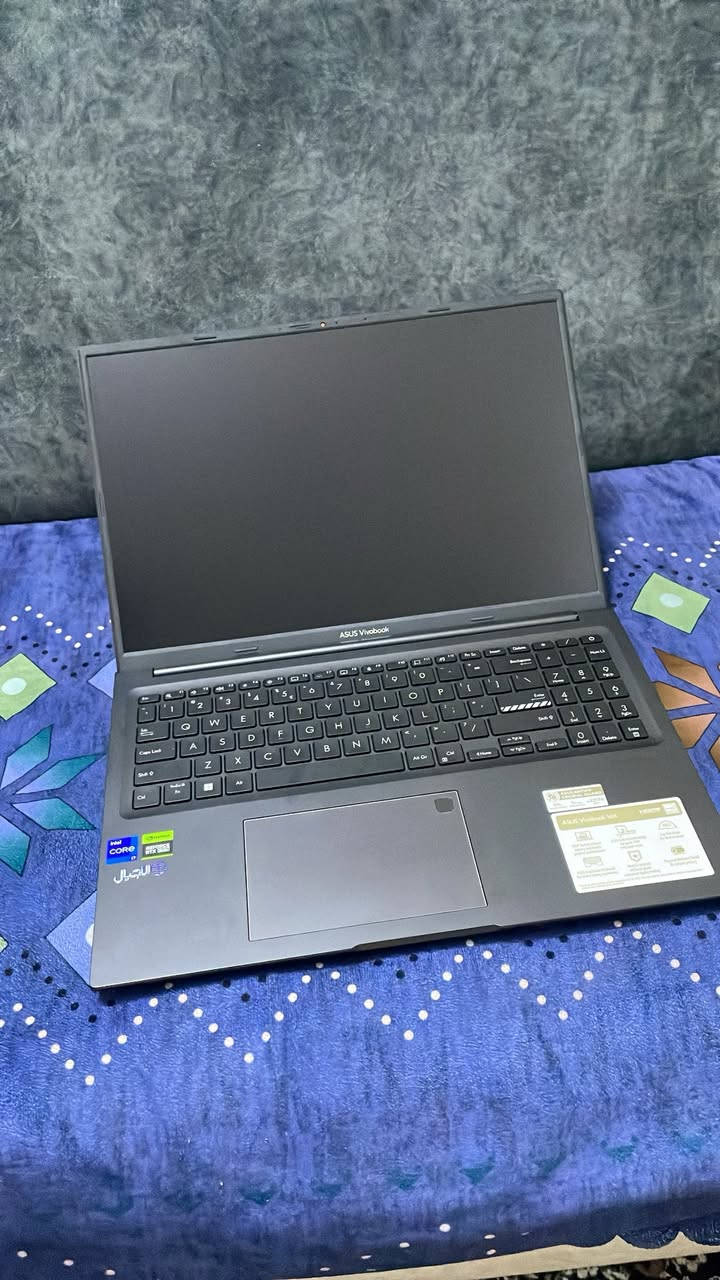 السلام عليكم لابتوب اسوس للبيع مواصفاتها
RAM 16 ddr4
كارت شاشة 4050 RTX
ذاكرة 1 تيرا
Cori7 جيل 13
الابتوب نظيفة كلش استعمال 3 اشهر وبيها ضمان شركة الاجيال وبقية المواصفات بالصور
السعر مليون وربع وبيها مجال


**إذا كنت صاحب هذا الإعلان وتريد حذفه لأي سبب، رجاءا أرسل رسالة إلى الدعم الفني**