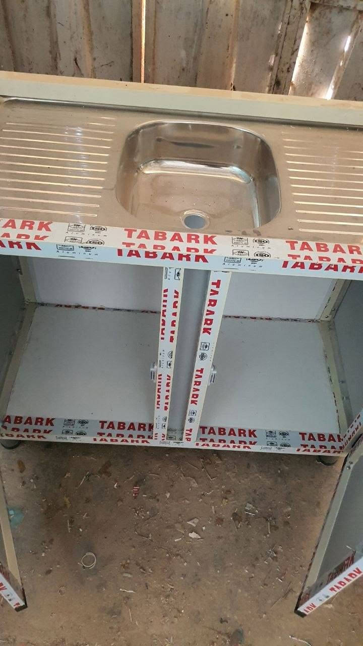 سنكي متر استيل جديد بابين تسكام درجه اولئ
لون رصاصي للبيع ب١١٥
بيع او مراوس بقديم مع الفرق مكاني ديوانيه جامع شاكر هندس قرب مدرسه الخلاني ***********
