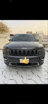 ليمتد • ٢٠١٧ • دفع رباعي